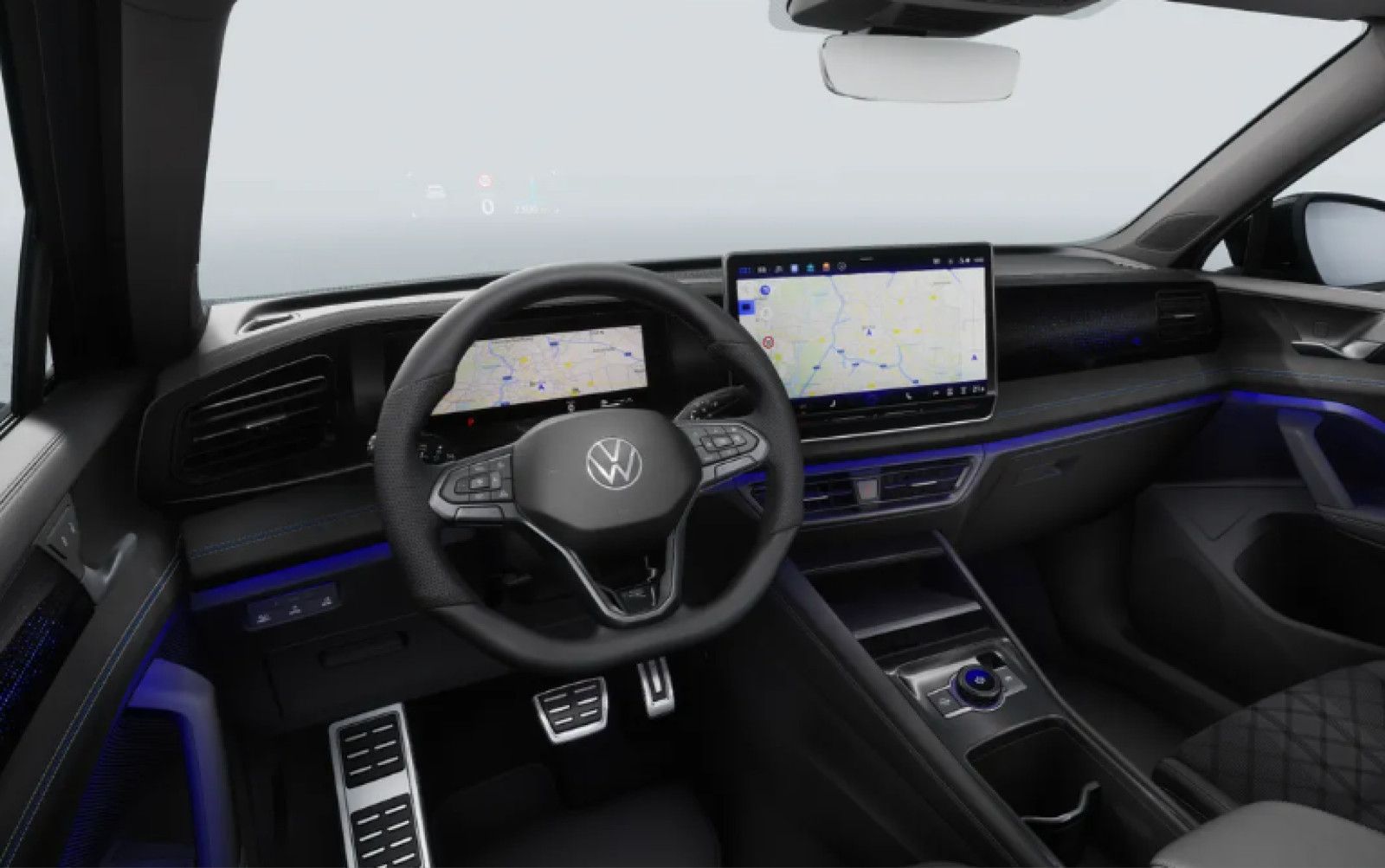 Volkswagen Tiguan - Bild 8