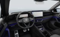 Volkswagen Tiguan - Vorschau Bild 8