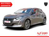 Peugeot 208 1.2 PureTech Aut. LED Navi Android Apple DAB - Peugeot 208 in Halle