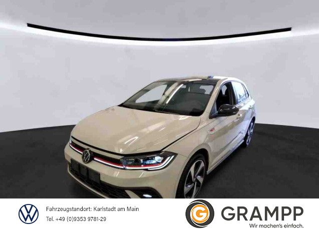 Image of Volkswagen Polo