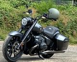 BMW R18 Roctane  - BMW R 18 ROCTANE