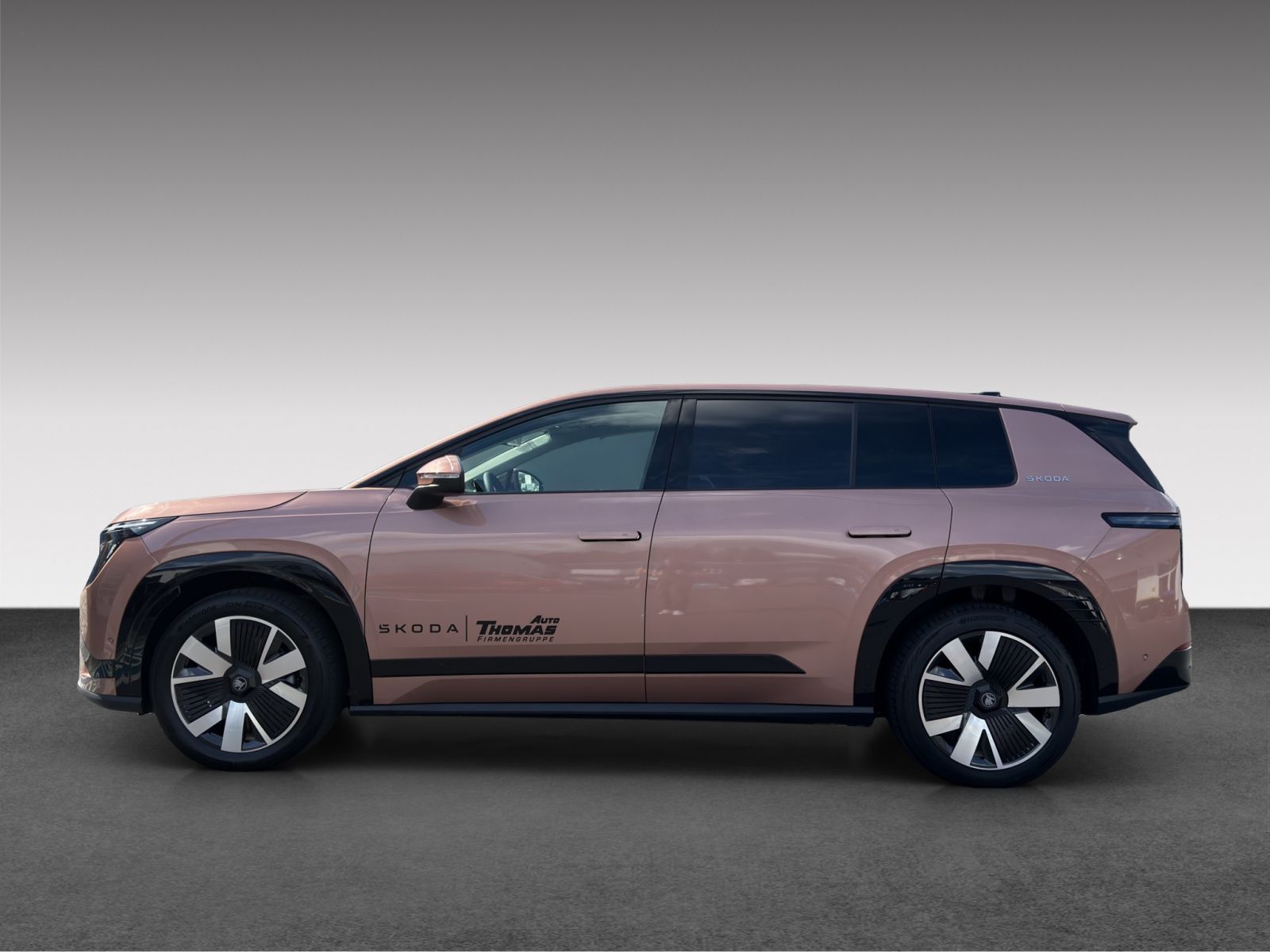 Skoda Peaq 90 Selection SUITE SONOS AHK imagem 3