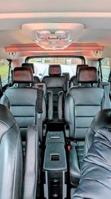 Citroën SpaceTourer 2,0 BlueHDi 150 S&S L2 Business ... - Citroën SpaceTourer Diesel Gebrauchtwagen