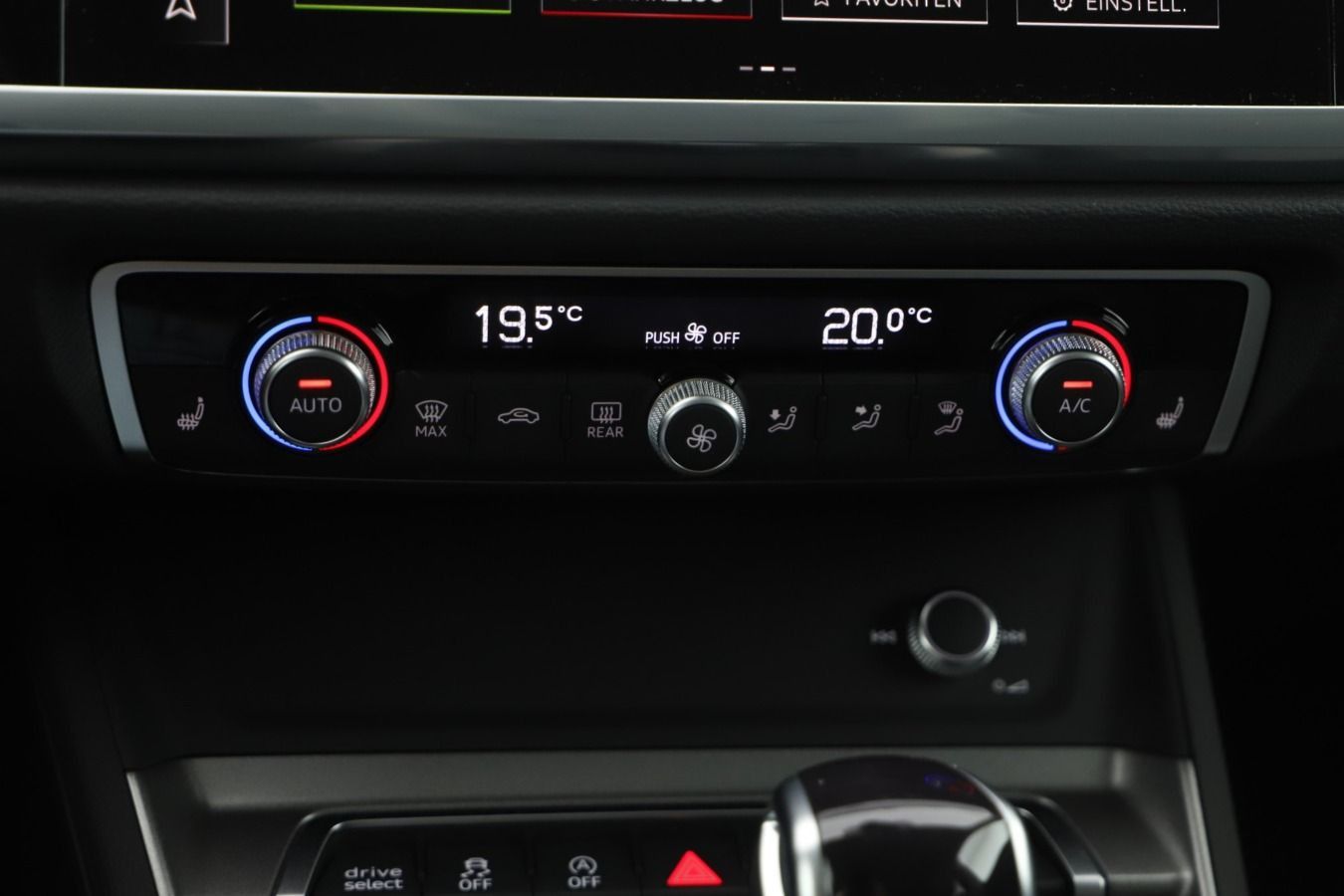 Audi Q3 - Bild 12
