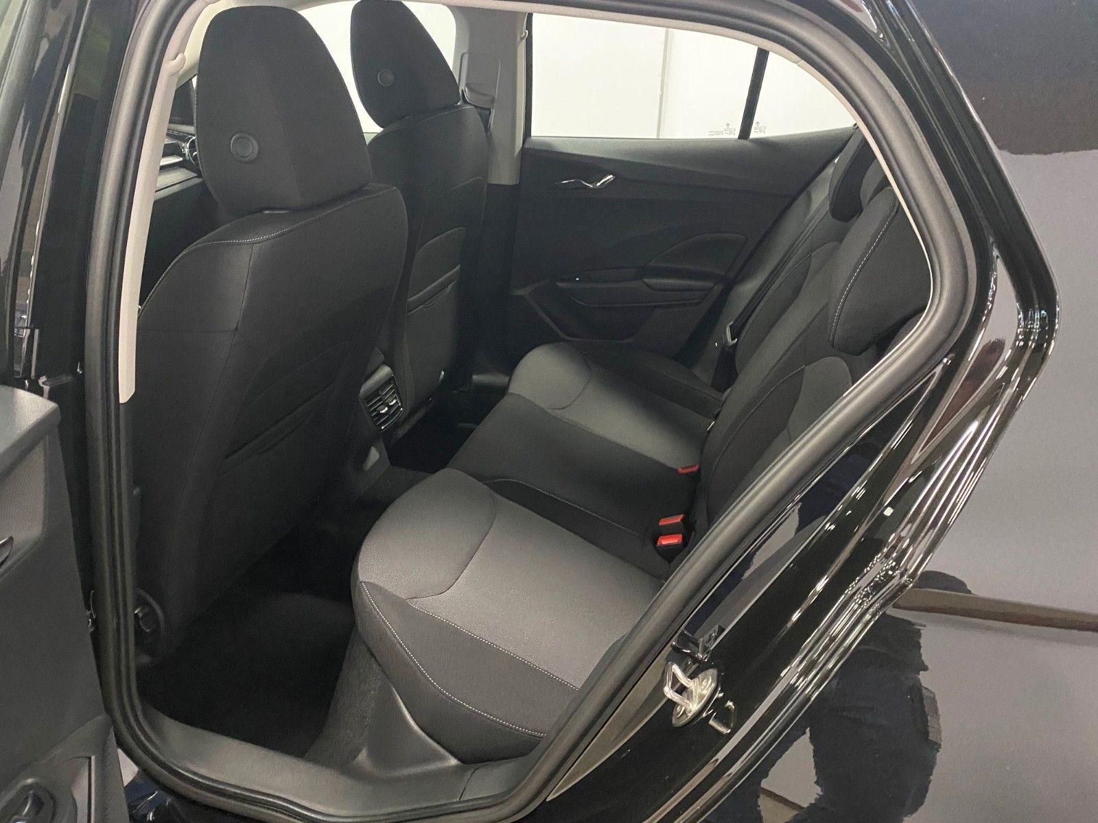 Fahrzeugabbildung SKODA Fabia 1.0 TSI DSG Selection+bis 2031 Garantie+BC