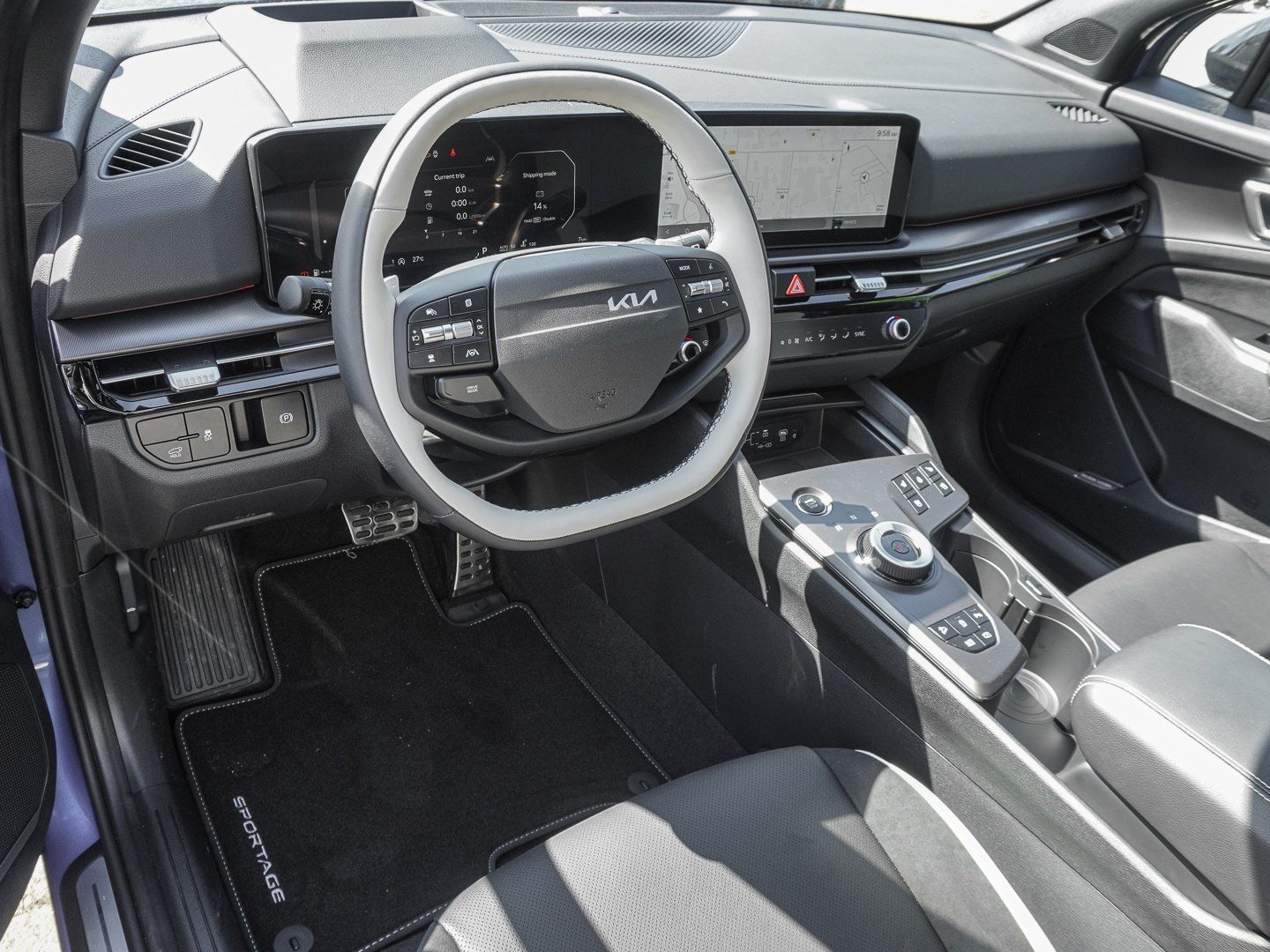 Kia Sportage - Bild 4