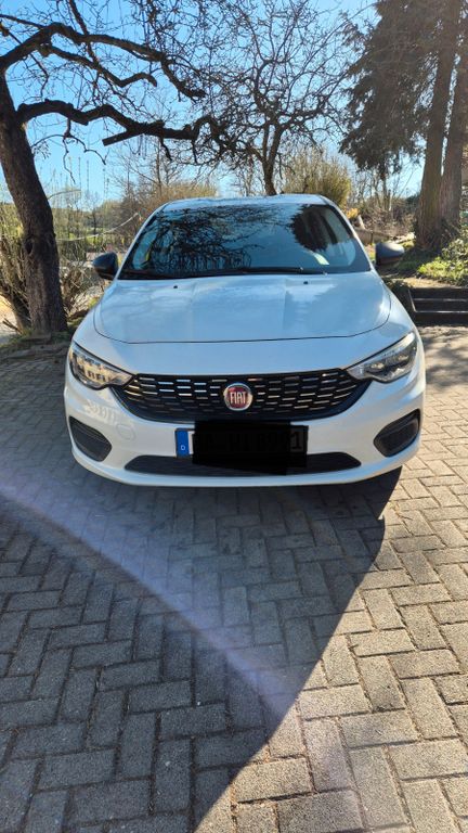 Image of Fiat Tipo