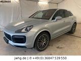 Porsche Cayenne Coupe E-Hybrid 360|Pano|HeadUp|21|Bose - Porsche Cayenne Gebrauchtwagen
