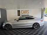 Mercedes-Benz C 43 AMG C -Klasse Coupe C 43 AMG 4 matic - Mercedes-Benz C 43 AMG in Herne