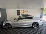 Mercedes-Benz C 43 AMG C -Klasse Coupe C 43 AMG 4 matic - Mercedes-Benz: Sportwagen, Klasse