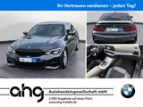 BMW 318d M Sport Navi Klima PDC HiFi AHK Sportsitze  - BMW 318 mit Diesel-Antrieb: Limousine, Automatik