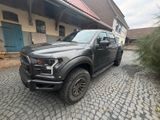 Ford F 150 RAPTOR 4x4 CrewCab LED VOLL 2.Hand