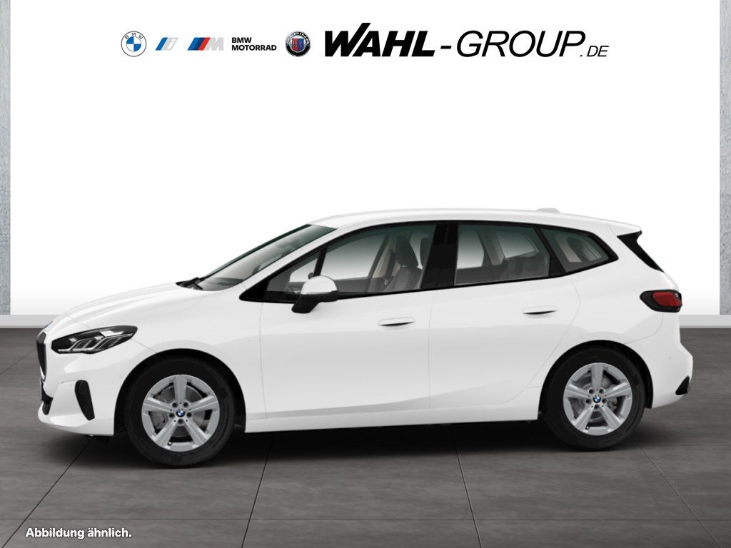 BMW 220 Active Tourer - Bild 5