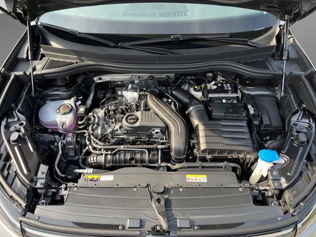 Tiguan Life 1,5 l eTSI 110 kW 150 PS 7-Gang-Dopp