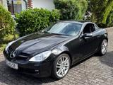 Mercedes-Benz SLK 200 KOMPRESSOR - - Mercedes-Benz SLK 200 Gebrauchtwagen in Kassel