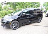 Chrysler Pacifica CHRYSLER PACIFICA LIMITED S APPEARANCE - Chrysler Pacifica mit Benzin-Antrieb: Automatik