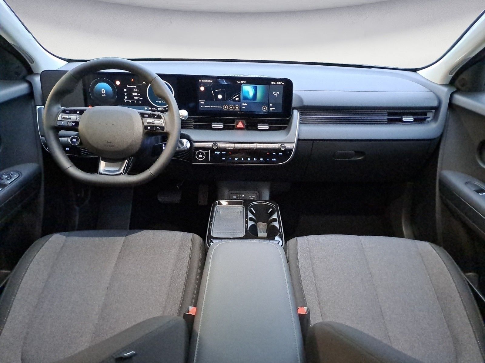 Hyundai IONIQ 5 – Bild 13