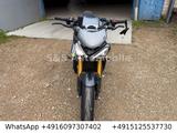 Triumph Speed Triple 1200 RS - TRIUMPH SPEED TRIPLE 1200 RS
