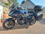 Honda Gelegenheit NT 1100 DCT, Voyage Paket, NEU" - Honda NT 1100 DCT