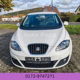 Seat Altea -NAVI-KLIMA-XENON - AHK - HU NEU - gebrauchte Seat Altea aus dem Jahr 2010