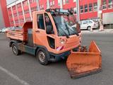 Multicar M30 4x4 - Multicar M30
