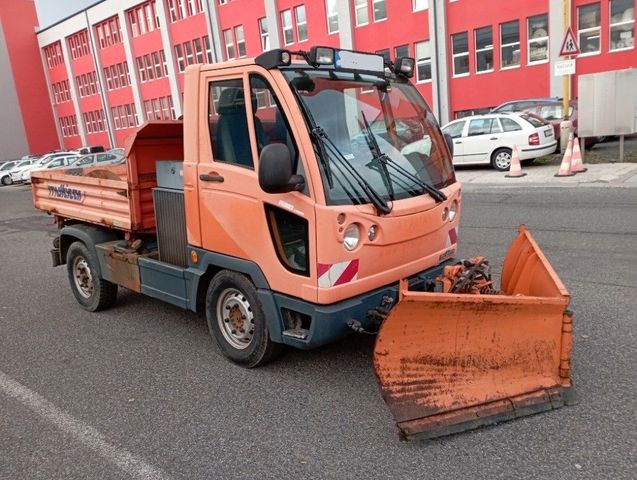 Multicar M30 4x4