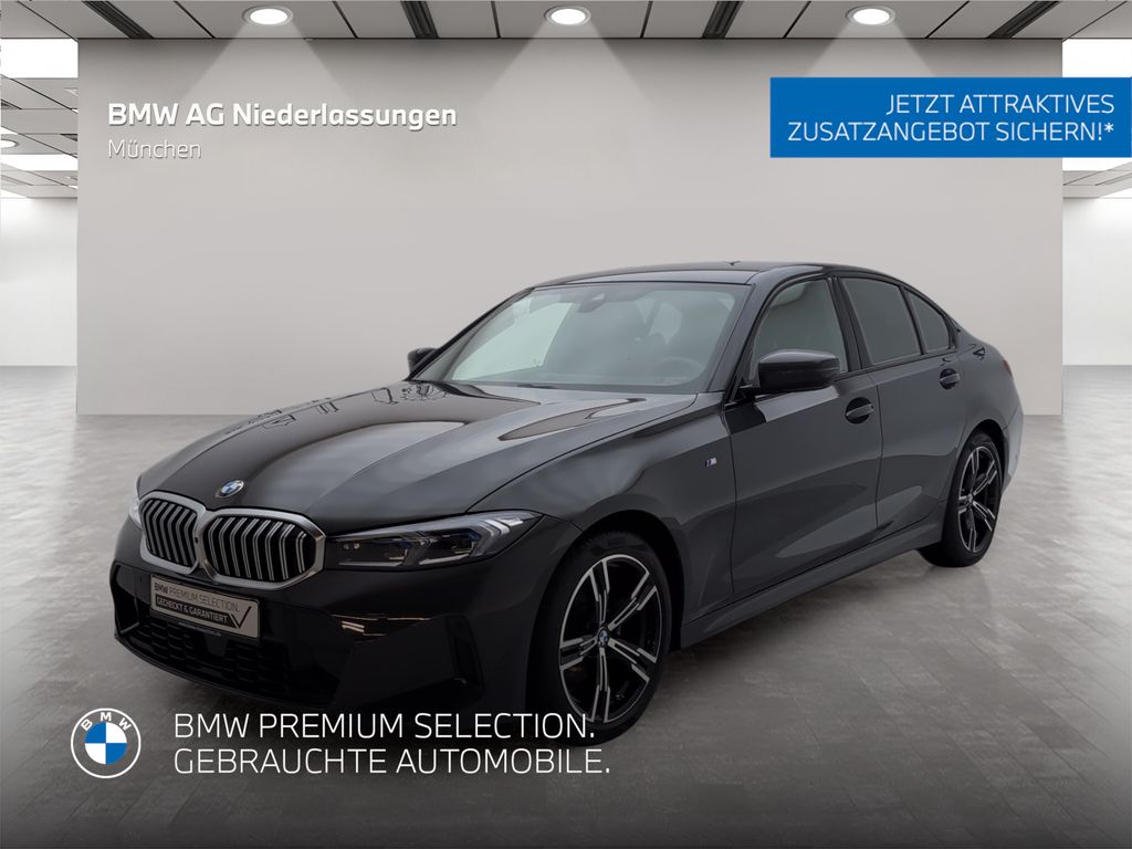 BMW 3er