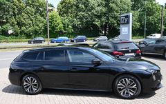 PEUGEOT 508 SW Hybrid 225 Allure Kamera Navi 1.Hd Leder