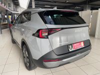 Kia Sportage - Vorschau Bild 4