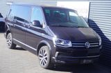 Volkswagen T6 MULTIVAN 2.0 TDI DSG|GENERATION-SIX|7-SITZER - Volkswagen T6 Multivan aus 2016