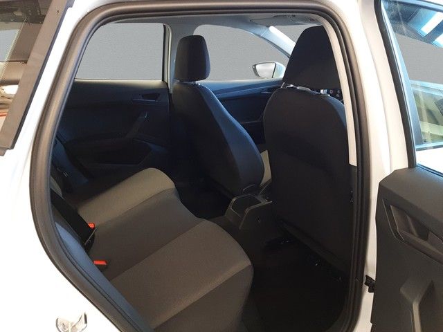 Fahrzeugabbildung Seat Ibiza Hola 1.0MPI LED PDC SHZ MFL 0,99% LED
