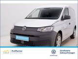 Volkswagen Caddy Cargo 2.0 TDI*DSG*SHZ*AHK*STHZG*PDC* - Volkswagen Caddy 2 0 TDI
