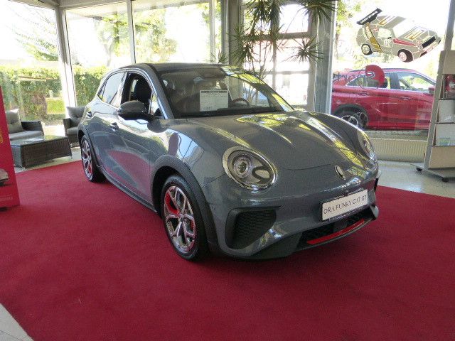 Ora 03 400 GT