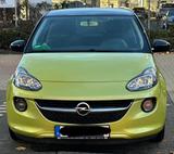 Opel Adam JAM 1.2 JAM - Opel Adam in Bonn