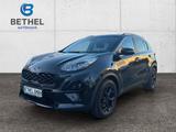 Kia Sportage 1.6 T-GDI 2WD Black Edition