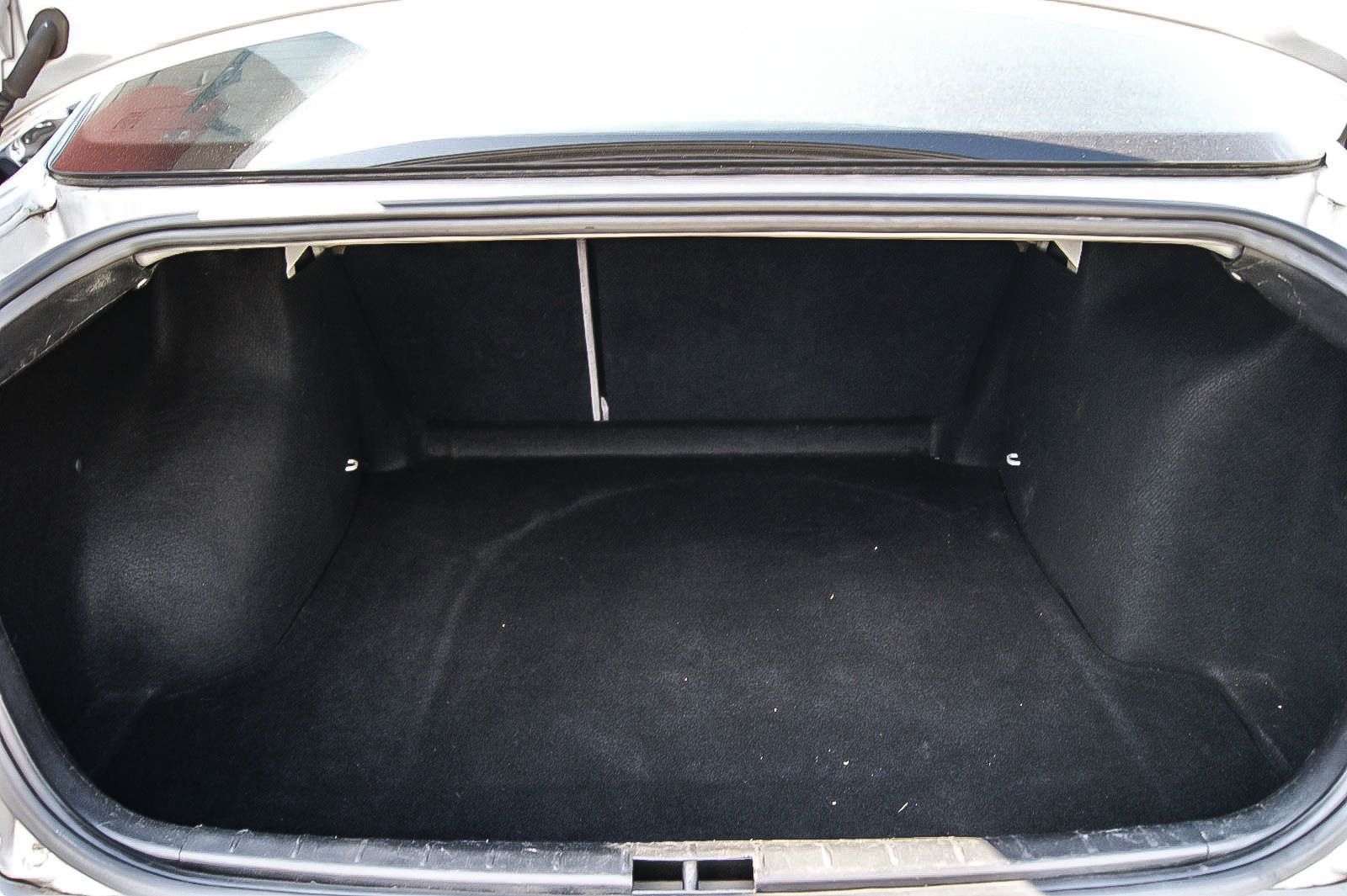 Fahrzeugabbildung SEAT Toledo Signo 1.8 20V Automatik KLIMAAUTOMATIK