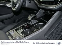 Volkswagen Touareg - Vorschau Bild 19