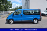 Opel Nr.242 Vivaro L1H1 2,9t 1.Hand / Klima - Opel Vivaro in Hannover