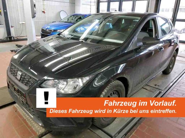 Seat Ibiza 1.0 TSI STYLE *TEMPO*RKAM *SHZ *CLIMA *ALL