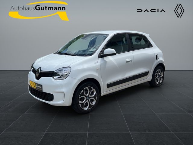 Renault Twingo Zen Electric 22kWh Batteriekauf Soundsyst
