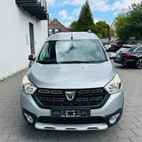 Dacia Dokker Stepway Plus - Dacia Dokker in Bielefeld