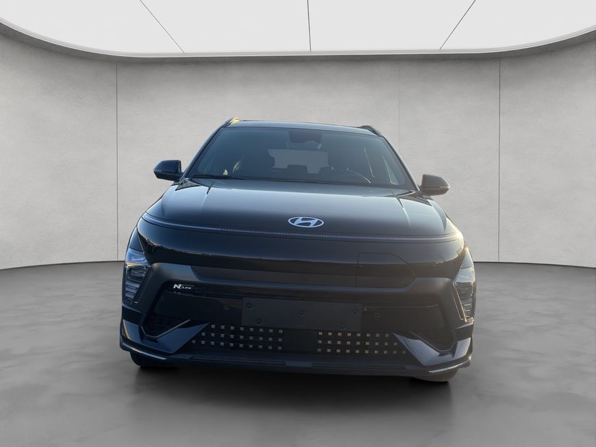 Hyundai KONA Elektro – Bild 8