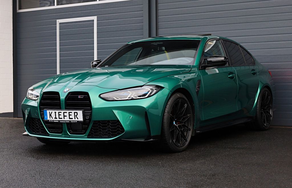 BMW M3
