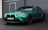 BMW M3 Competion xDrive/M/LASER/APPLE/HK/HUD/R19/20 - BMW M3 aus 2022