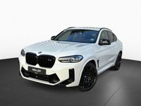 BMW X4 M - Vorschau Bild 3