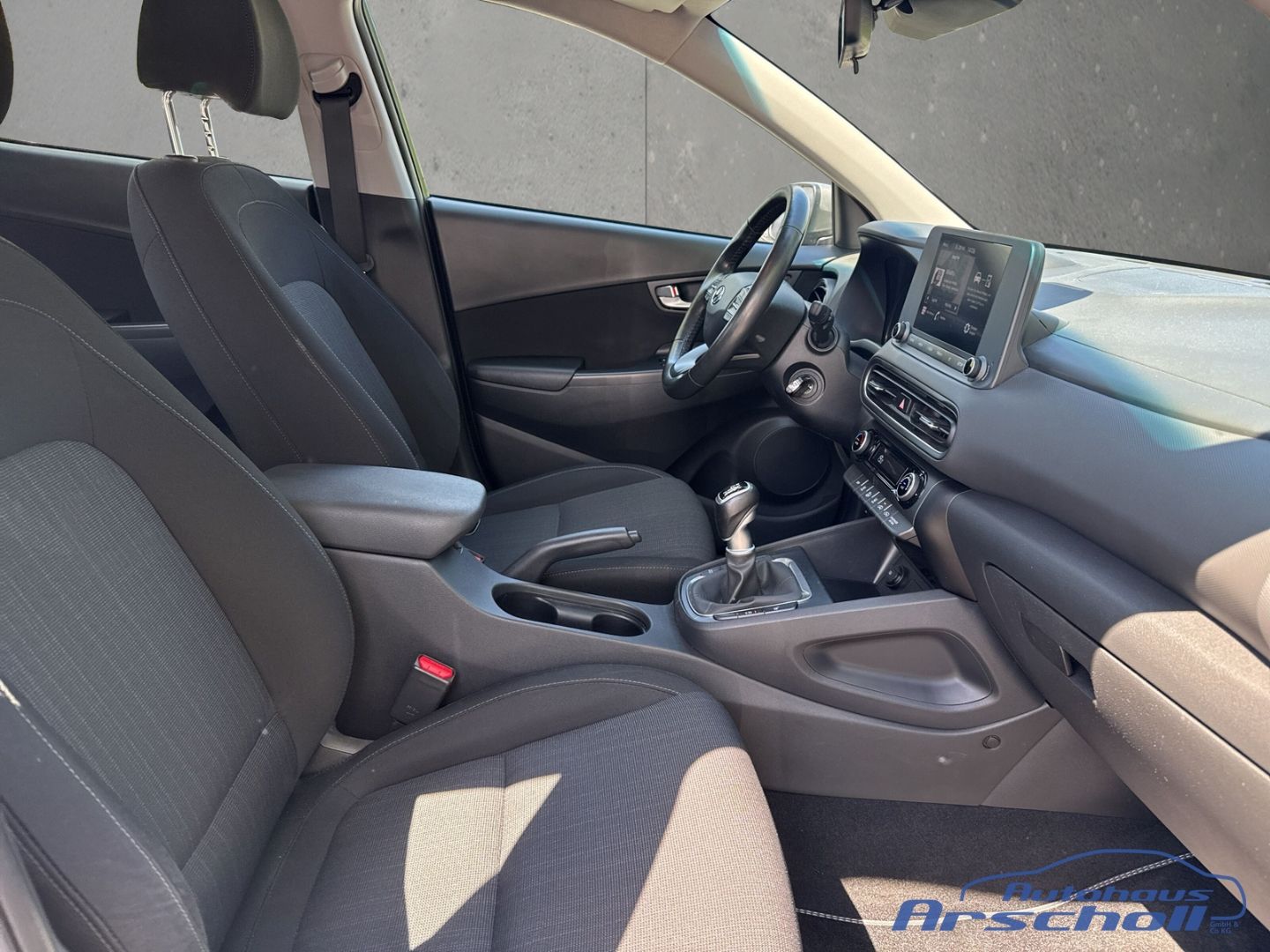 Hyundai Kona – Bild 4