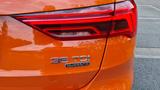 Audi Q3 35 TDI quattro S line  innen - Audi Q3 in Hagen