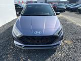 Hyundai i20 COMFORT BLACK PACK KLIMAAUTOMATIK NAVI WP... - Hyundai i20: Comfort