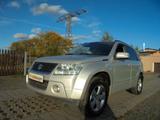 Suzuki Grand Vitara 2.4 Comfort 4x4 KLIMA NAVI XENON AH