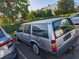 Volvo 940 - Volvo 940: Kombi
